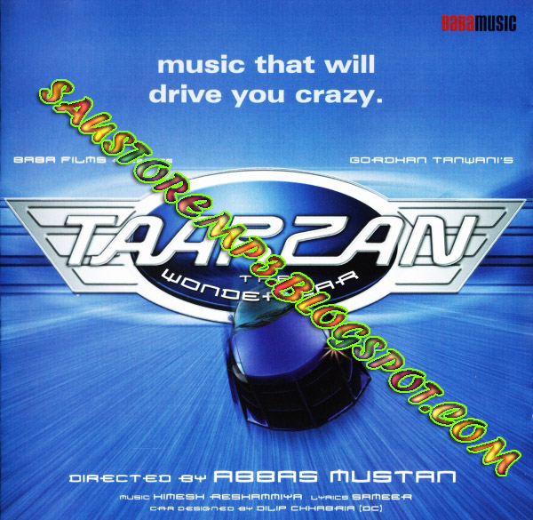 tarzan the wonder car mp3 songs pk free download
